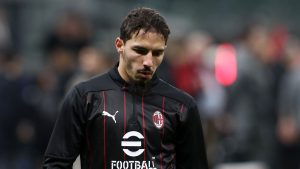 الكشف عن سبب فشل انتقال إسماعيل بن ناصر إلى الاتحاد