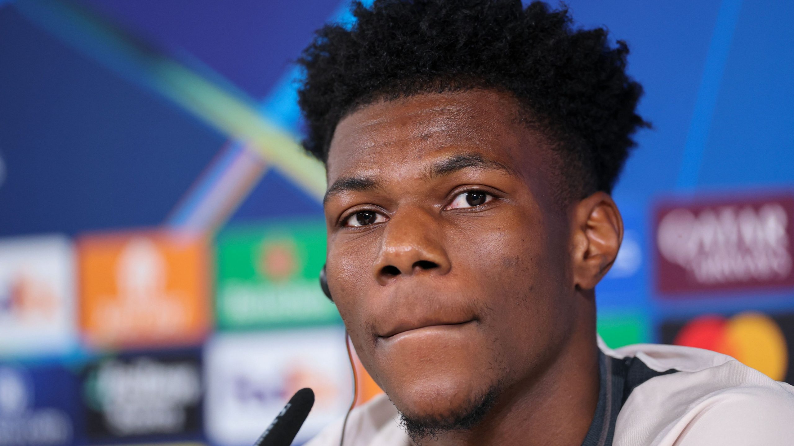 أوريلين تشواميني