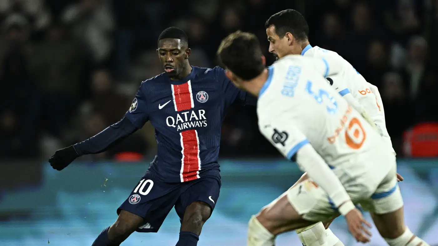 تأجيل كلاسيكو فرنسا 2025