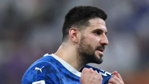 تقرير سعودي: الهلال يوافق على انتقال ميتروفيتش إلى الريان
