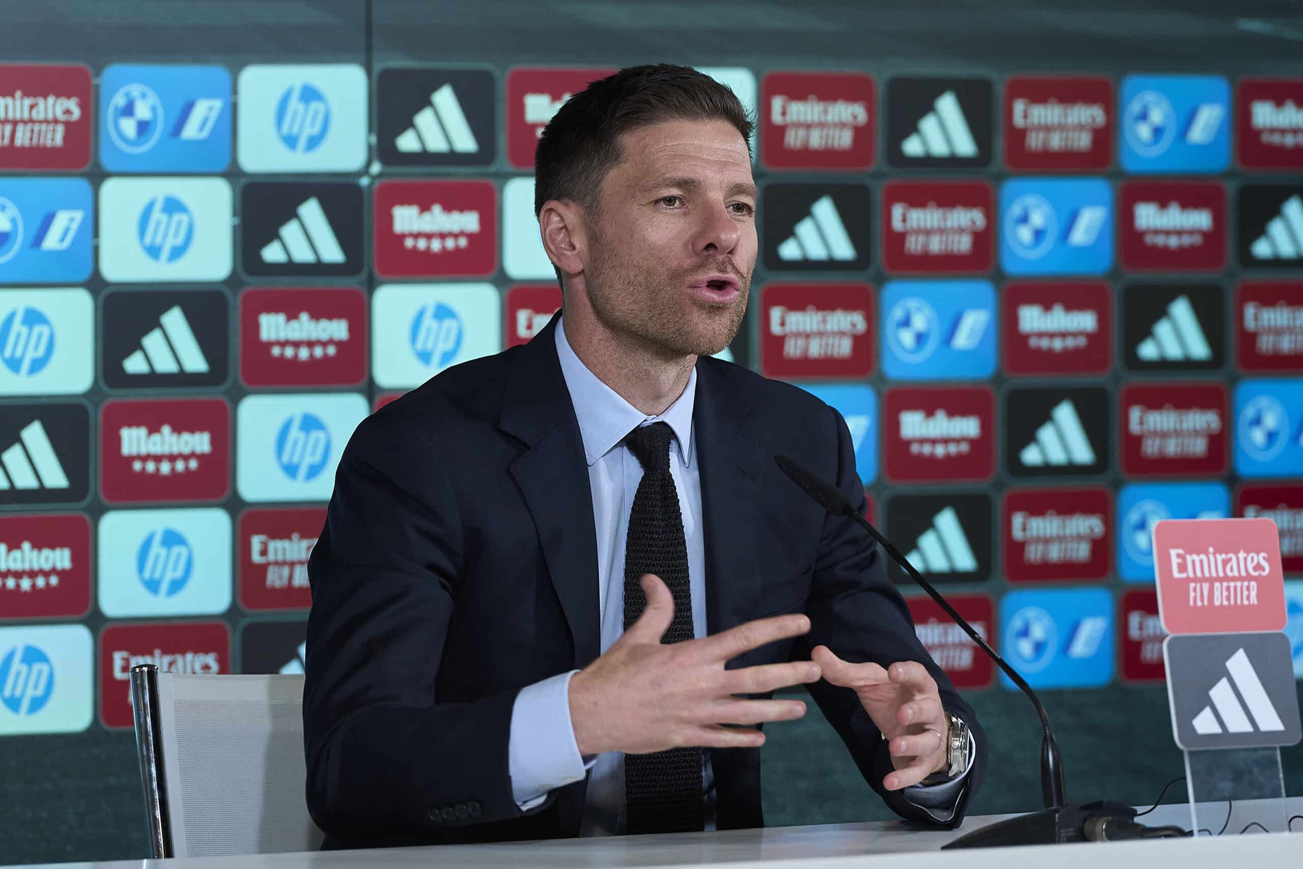 مؤتمر ألونسو