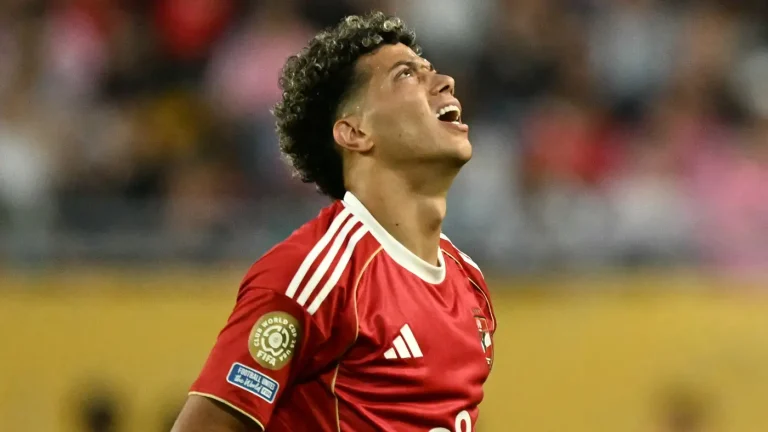 إمام عاشور يغيب عن الأهلي لشهر على الأقل بعد إصابته بفيروس A