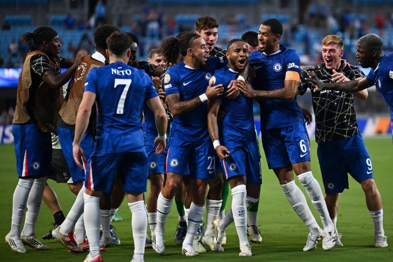 تشيلسي يواجه بايرن ميونخ في الجولة الأولى لدوري أبطال أوروبا 2025/2026