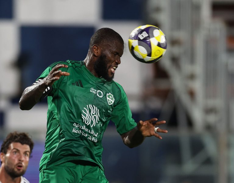 فيورنتينا يكشف: فرانك كيسي كان يرغب في الرحيل عن الأهلي