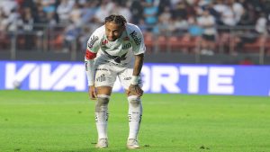 إصابة جديدة تهدد حلم نيمار بالمشاركة في كأس العالم 2026