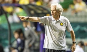 مدرب النصر جيسوس: نبني فريقًا قادرًا على المنافسة وأخشى فترات التوقف الدولي