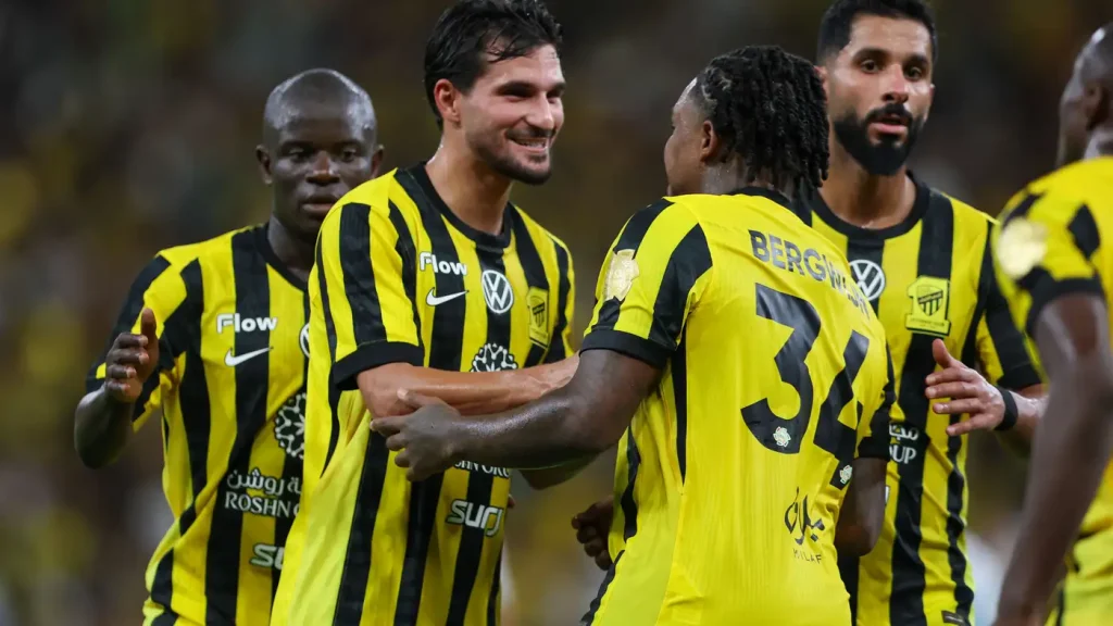 غيابات الاتحاد ضد الوحدة