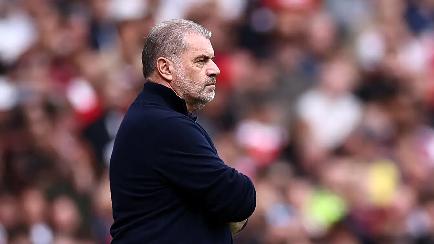 انجي بوستيكوجلو مدرب نوتنجهام فورست الجديد