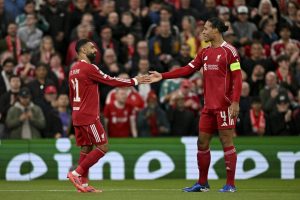 ليفربول يفتقد محمد صلاح و4 نجوم آخرين أمام ساوثهامبتون في كأس الرابطة