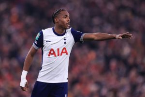 ماتيس تيل: فرانك احترمني في طريقة إبلاغي بالاستبعاد من دوري الأبطال