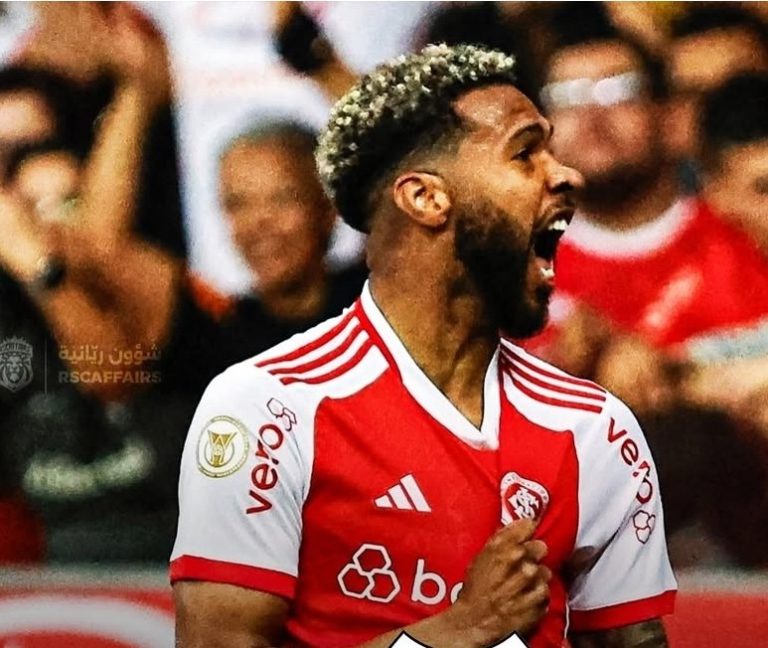 الريان القطري يعلن التعاقد مع البرازيلي ويسلي