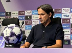 إنزاجي يوضح أسباب تعادل الهلال مع أهلي جدة: علينا التعلم من الأخطاء
