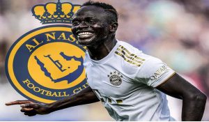 بشكتاش يفاوض النصر لضم ساديو ماني وجيسوس يغلق الباب