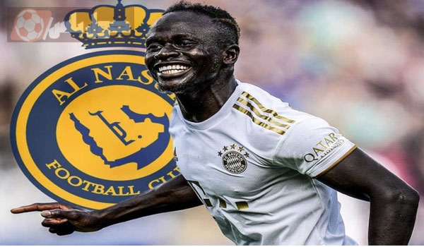 بشكتاش يفاوض النصر لضم ساديو ماني وجيسوس يغلق الباب