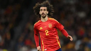 كوكوريلا يرشح إنزو فيرنانديز للعب كمهاجم