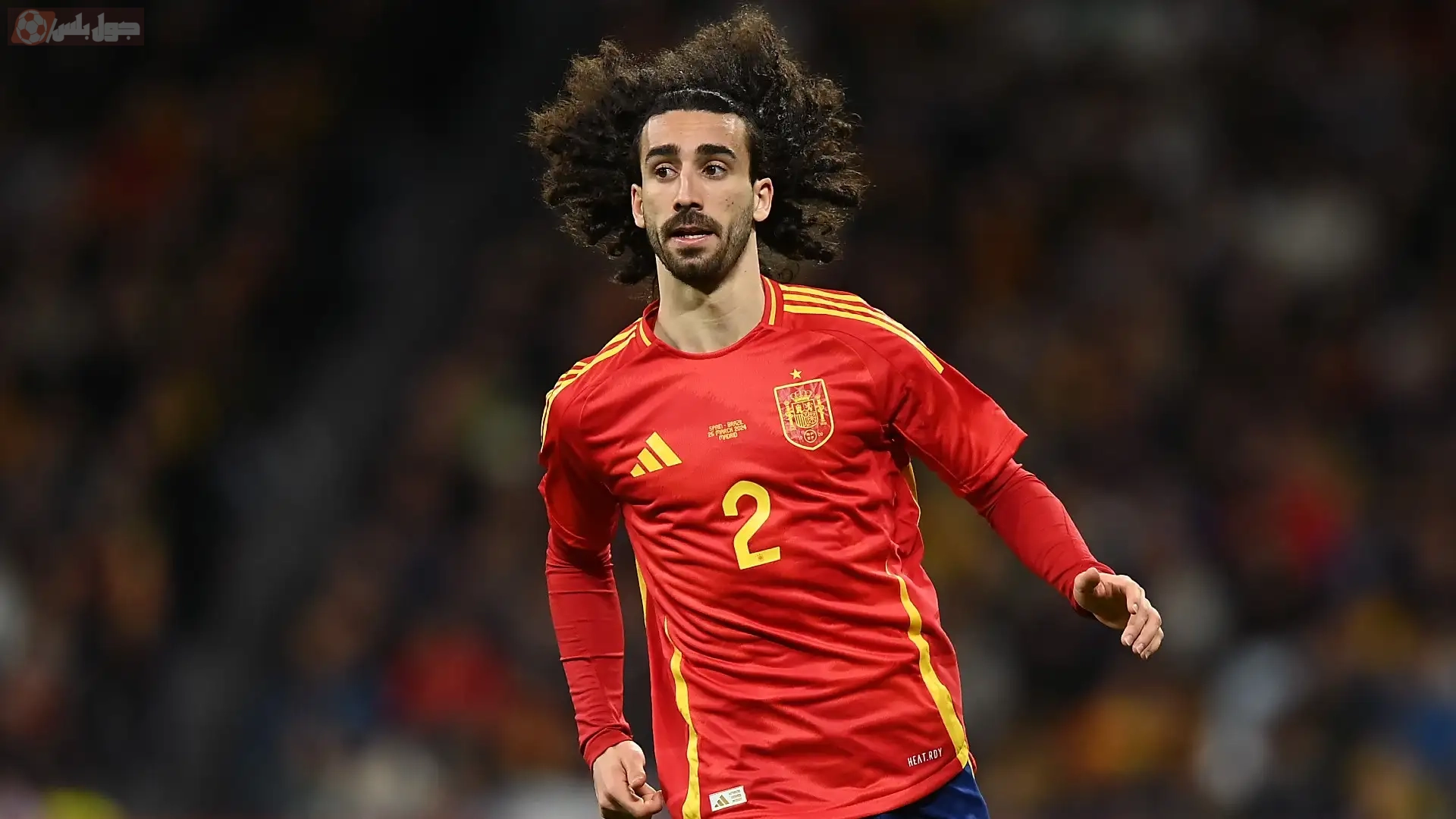 مارك كوكوريلا