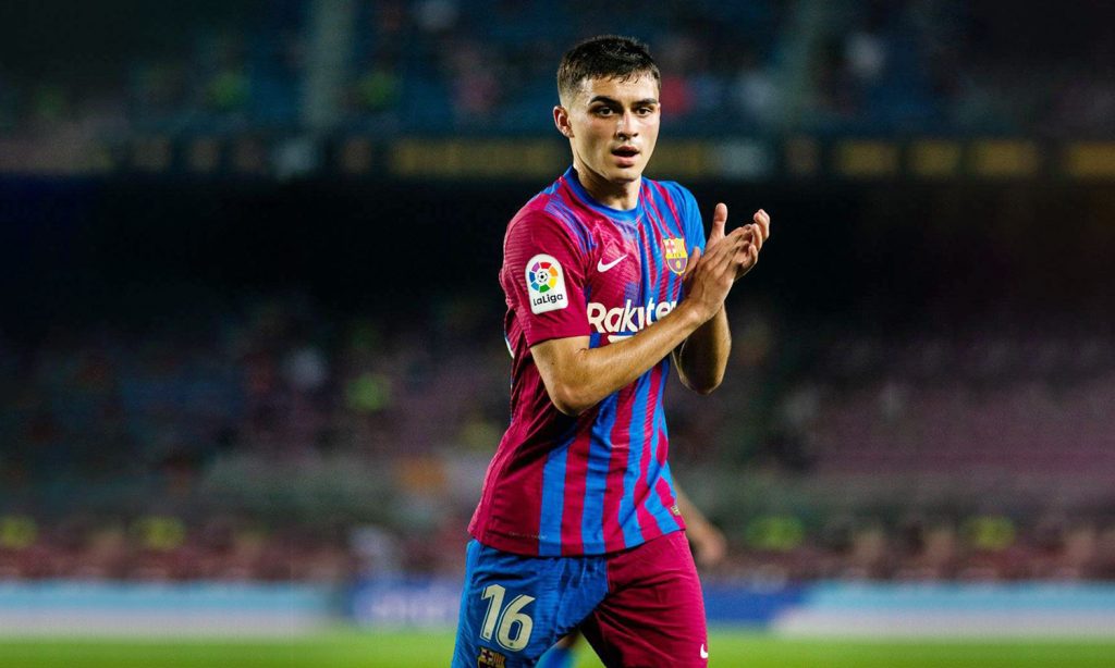 روني بردغجي يشيد ببيدري ويعتبره اللاعب الأكثر تأثيرًا في برشلونة