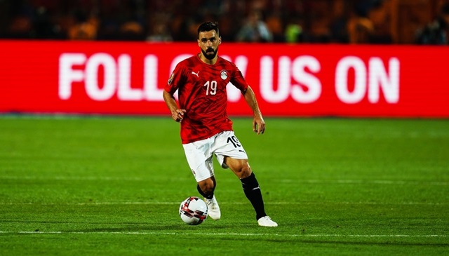 عبد الله السعيد