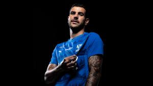 ثيو هيرنانديز يسير على خطى جوميز مع الهلال في دوري أبطال آسيا