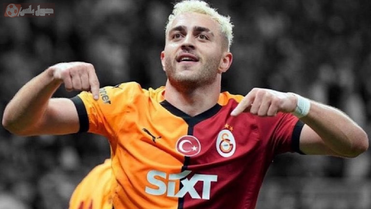 باريش ألبير