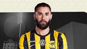 الاتحاد يكشف تفاصيل إصابة كريم بنزيما وبرنامج علاجه