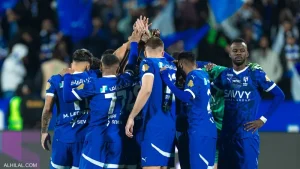 أخبار الهلال اليوم.. الزعيم يبحث عن حارس جديد ومفاجأة بشأن لاعب ميلان