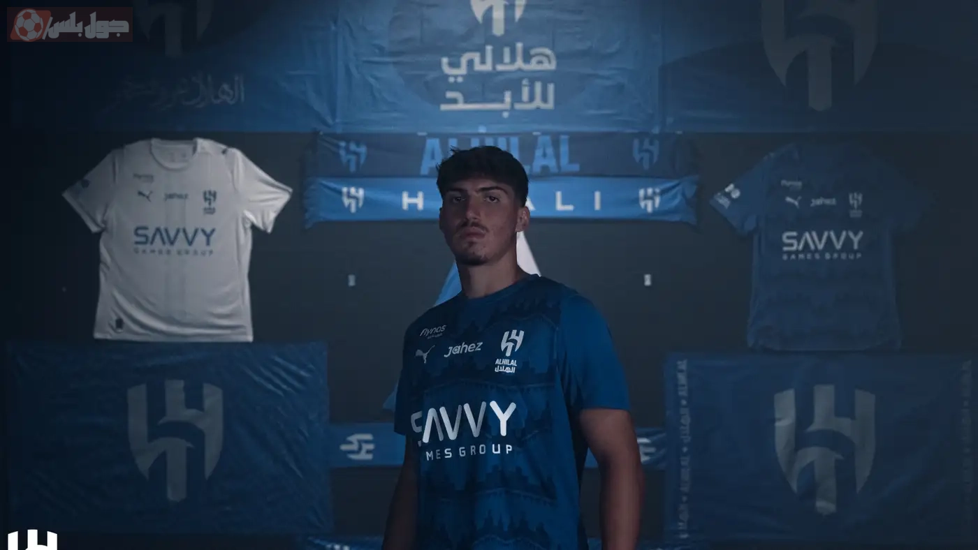 صفقات الهلال يوسف اكتشيشيك