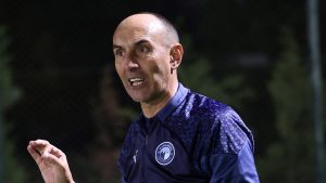 يورتشيتش يشبه الأهلي بباريس سان جيرمان قبل 5 أعوام ويتمنى ضم إمام ونبيل عماد