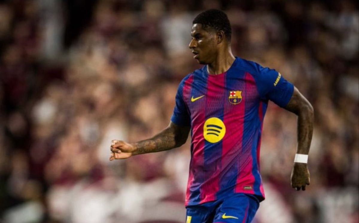 ماركوس راشفورد