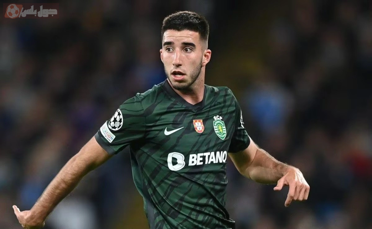 جونزالو إيناسيو