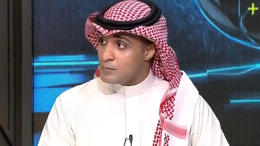 عماد السالمي