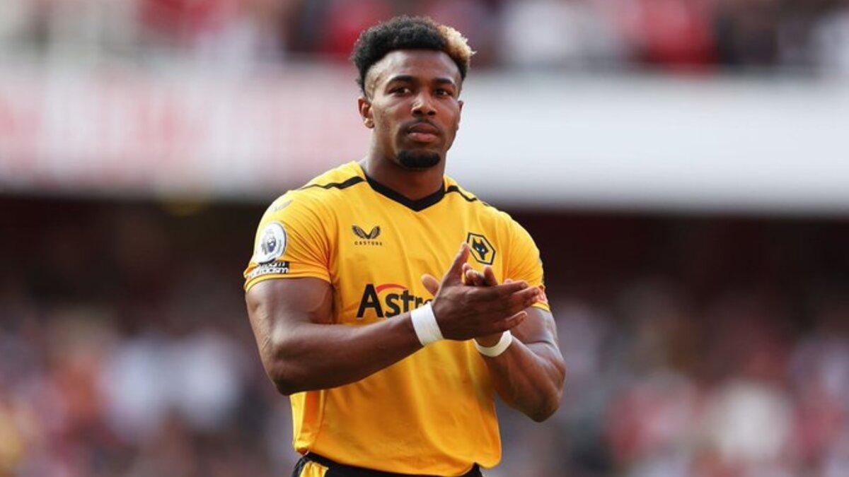 أداما تراوري