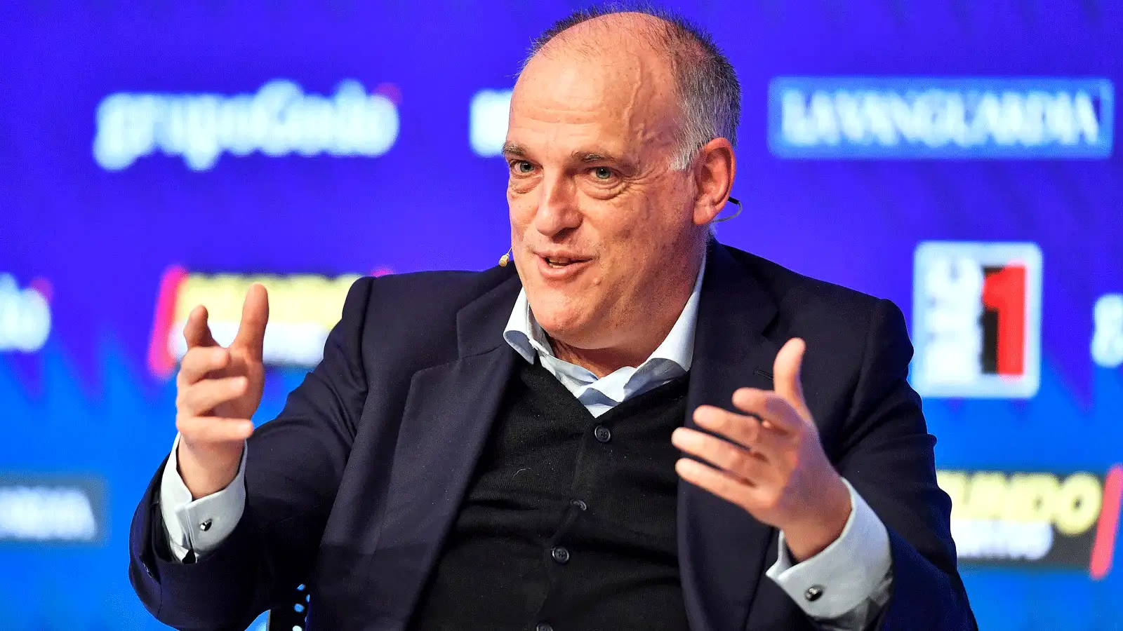 خافيير تيباس