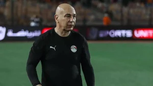 حسام حسن: لا يوجد منتخبات ضعيفة في أفريقيا ومصر تسير بخطوات ثابتة نحو المونديال