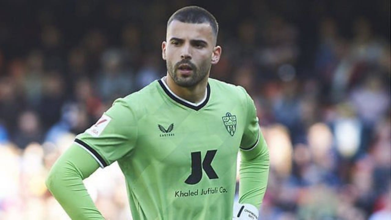 لويس ماكسيميانو