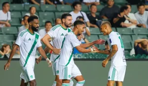 فيفا يعلن سيناريوهات الحسم لمباراة الأهلي وبيراميدز في كأس الإنتركونتيننتال