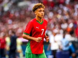 إلياس بن سيغير يكشف إعجابه ببرشلونة ونيمار بعد انتقاله إلى ليفركوزن