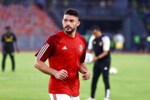 ياسر إبراهيم وعمر كمال يعودان لتدريبات الأهلي وعبد القادر يواصل التأهيل