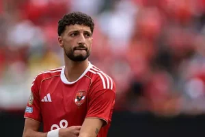 وسام أبو علي يترك بصمته في الدوري الأمريكي رغم رحيله عن الأهلي