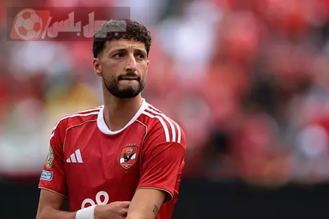 وسام أبو علي يترك بصمته في الدوري الأمريكي رغم رحيله عن الأهلي