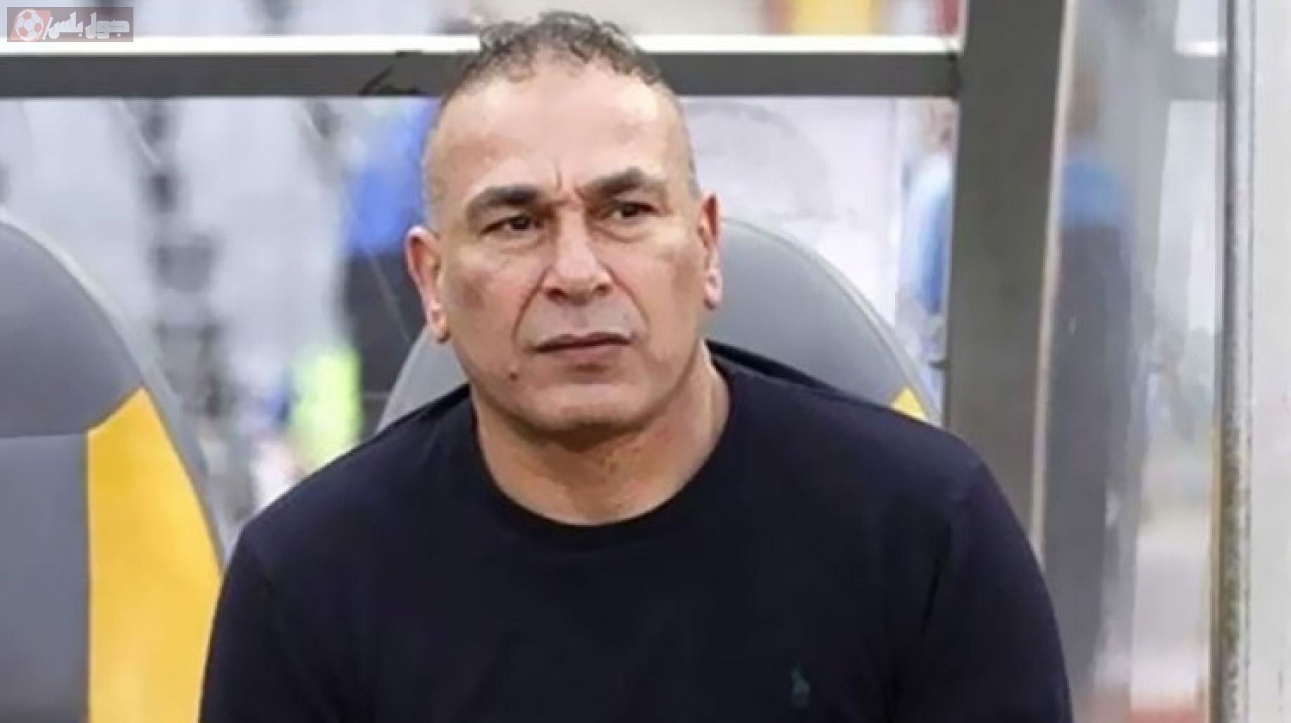 إبراهيم حسن عن إمام عاشور