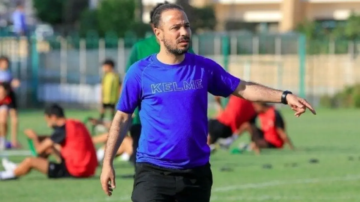 محمد مكي يرحل عن المقاولون العرب