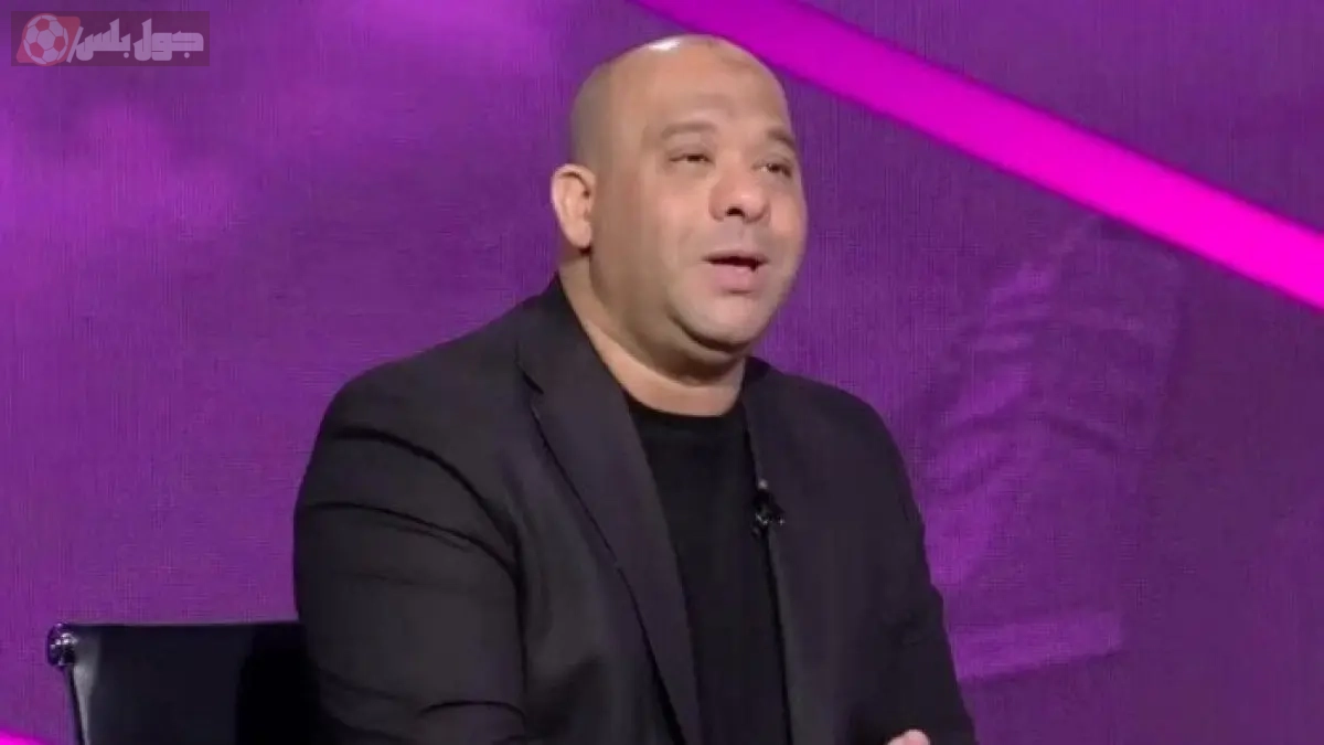 وليد صلاح الدين