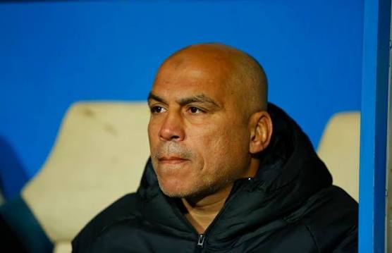 محمد يوسف: لا عروض لإمام عاشور.. وندرس خيار المدرب المصري للأهلي