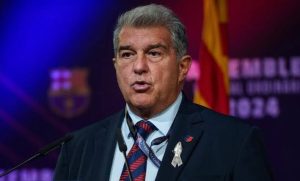 تغييرات كبيرة في إدارة برشلونة استعدادًا لموسم جديد