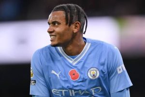 مانويل أكانجي يرفض ميلان وينضم لإنتر ميلان