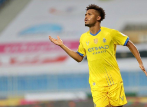 النصر يحدد موعد عودة أيمن يحيى وجاهزيته لمباراة الخلود