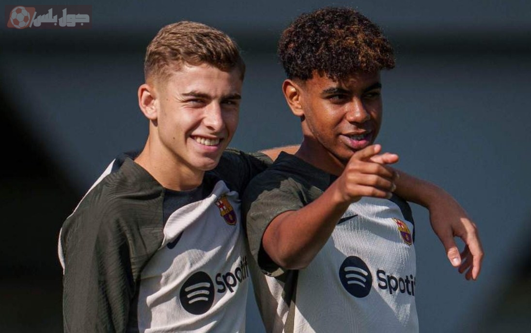 فيرمين لوبيز ويامال