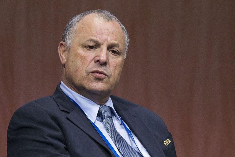 أبو ريدة: منتخب مصر وضع قدمه الأولى في كأس العالم واللاعبون يدركون المسؤولية