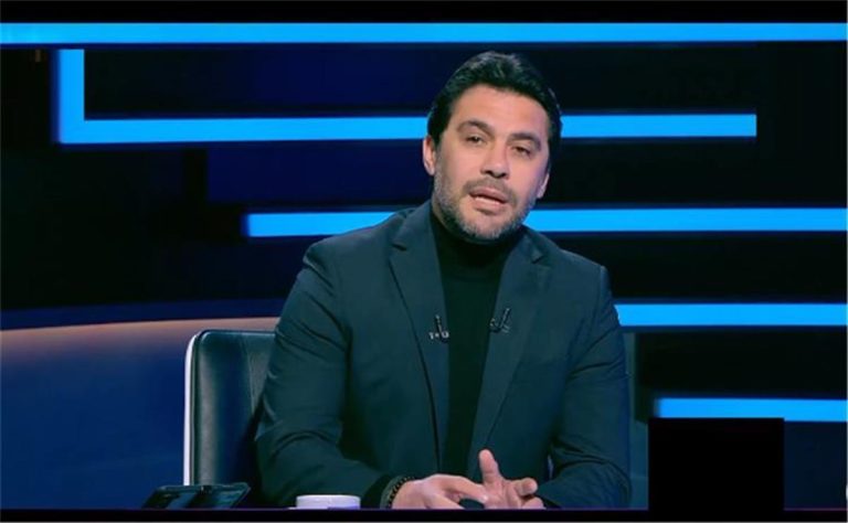 أحمد حسن يوضح أزمته مع الحضري: لا أقبل أن يدعي أحد علينا الوطنية